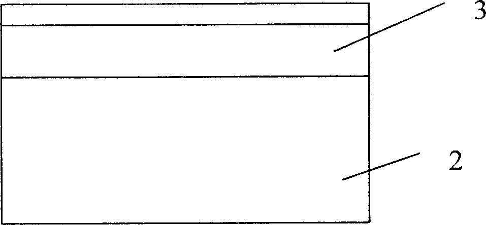 Cipher input method for bank credit card