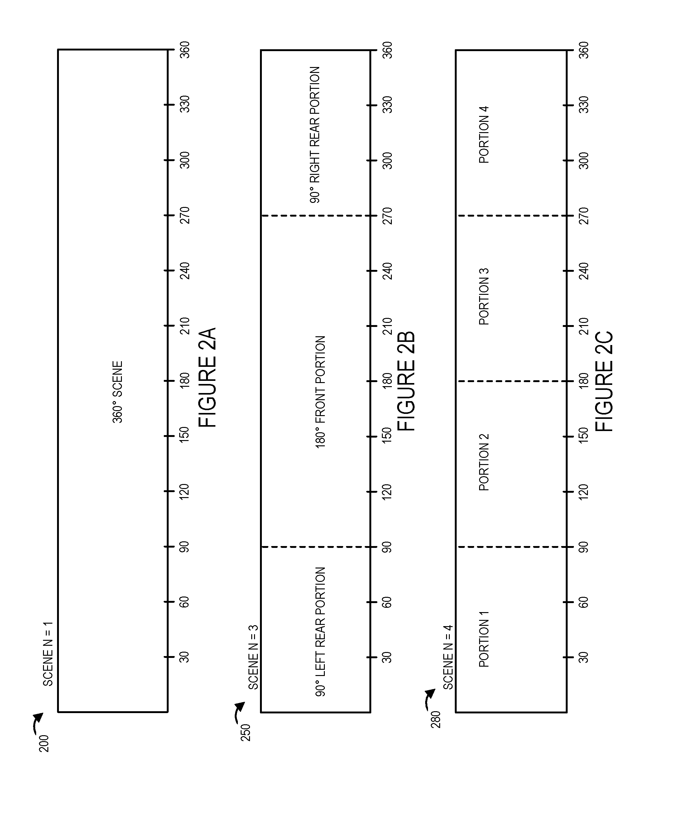 Methods and apparatus for generating and using reduced resolution images and/or communicating such images to a playback or content distribution device