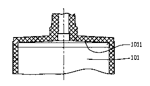 Low-resistance syringe