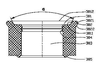 Low-resistance syringe