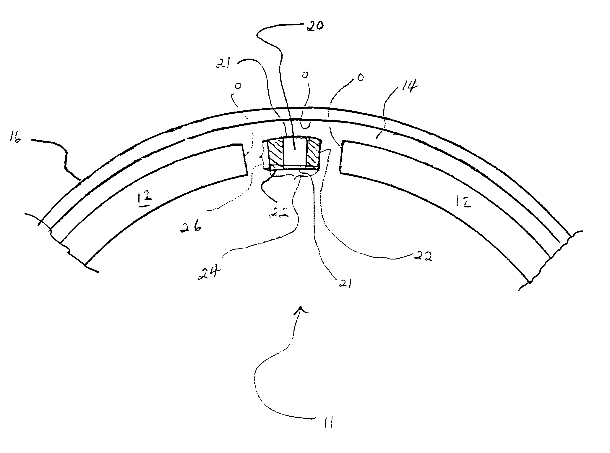 U+4 generation in HTER