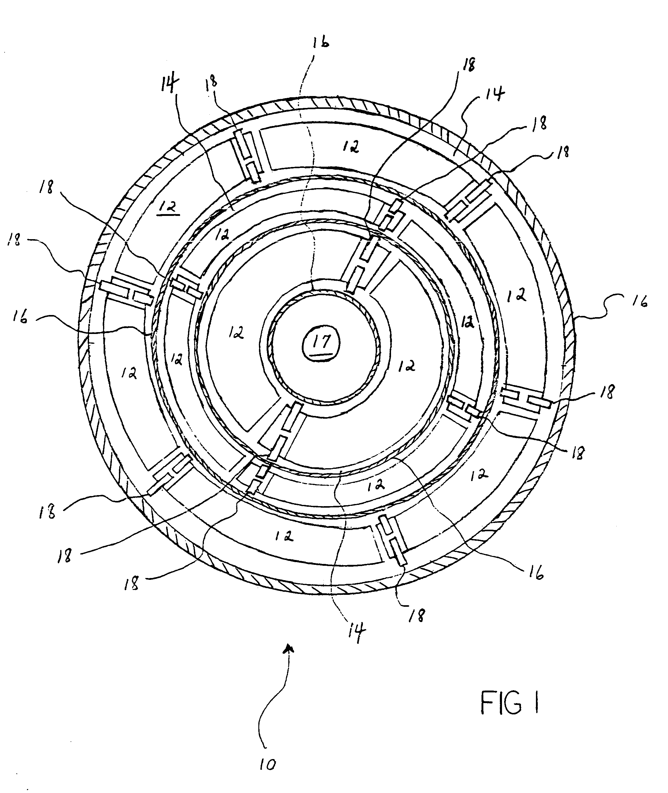 U+4 generation in HTER