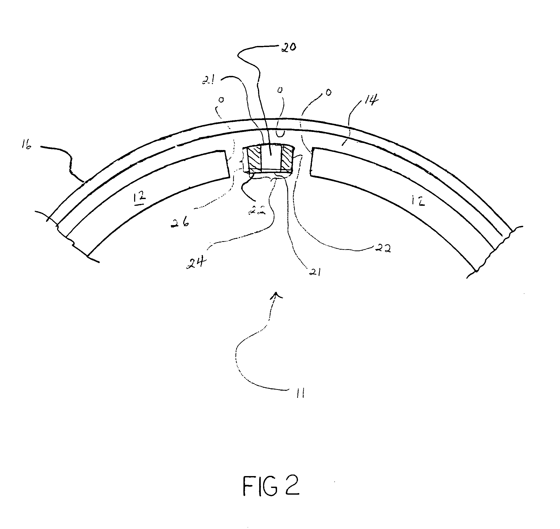 U+4 generation in HTER