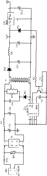 Intelligent wiring-free learning code remote control switch