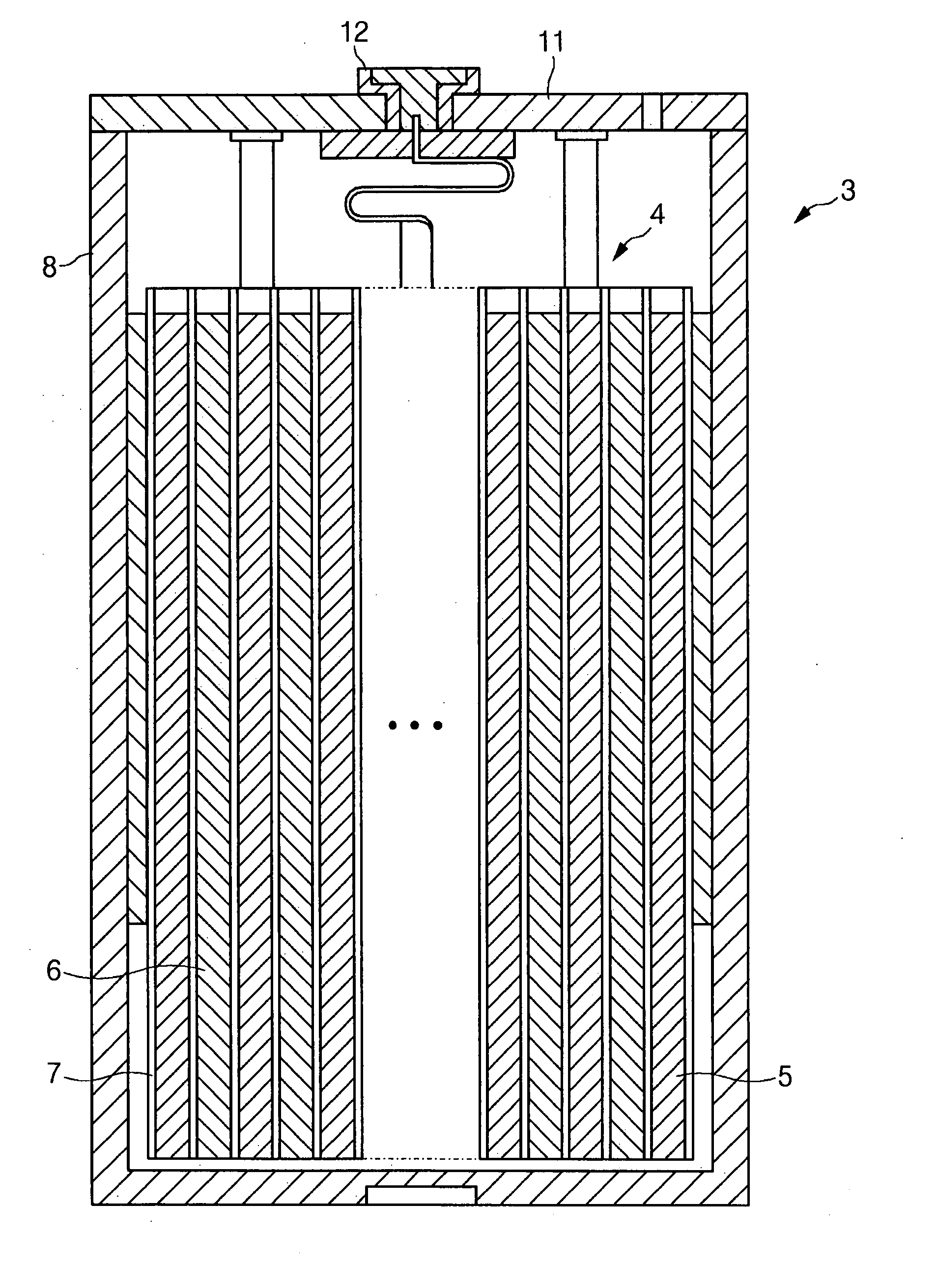 Negative active material for rechargeable lithium battery, method of preparing the same, and rechargeable lithium battery including the same