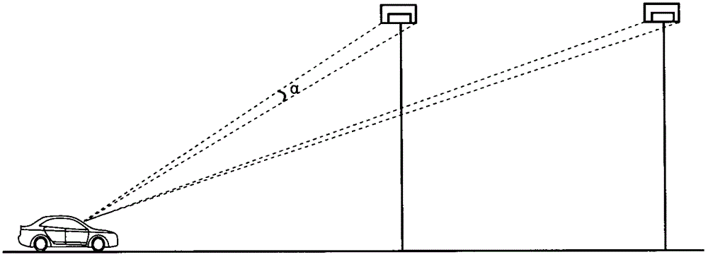 Low-lamp-position multi-dimensional road lighting system