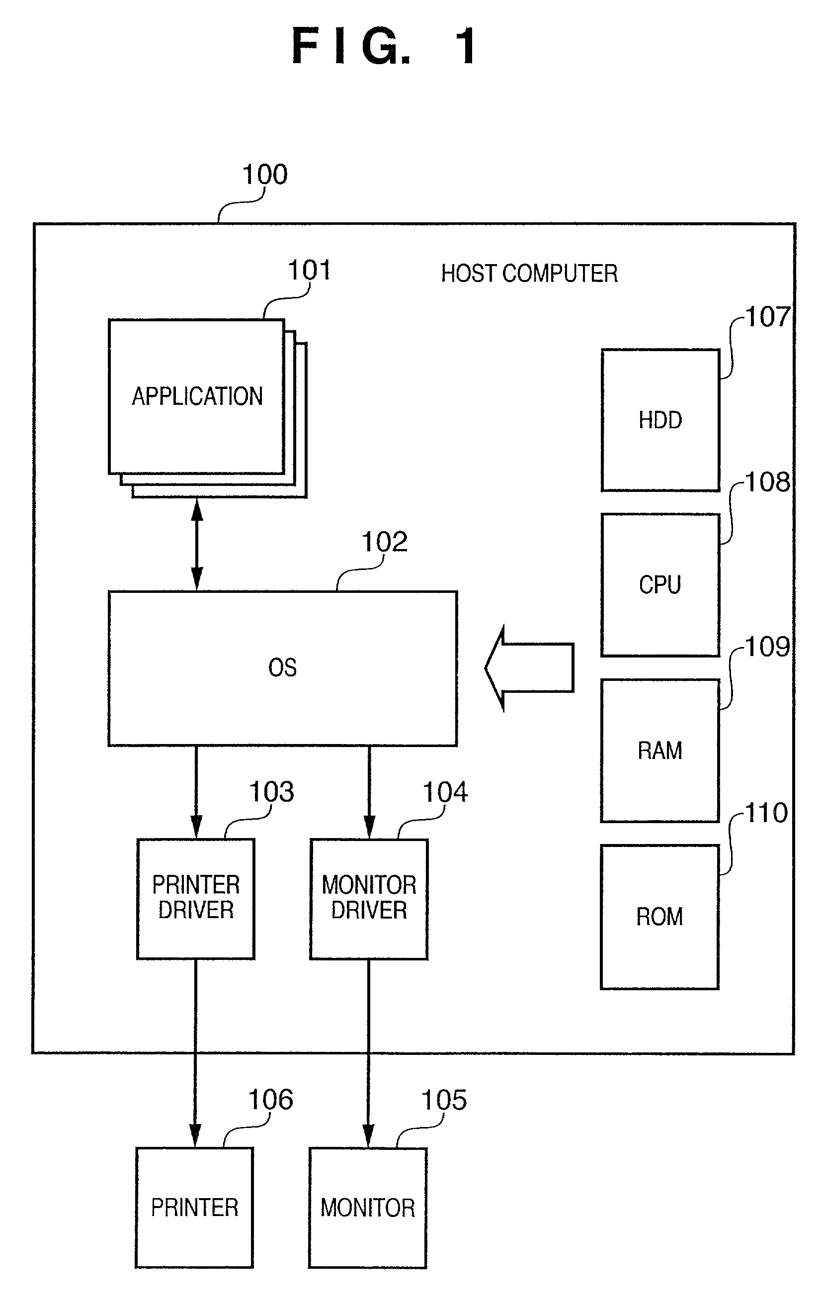 Image processing method and apparatus