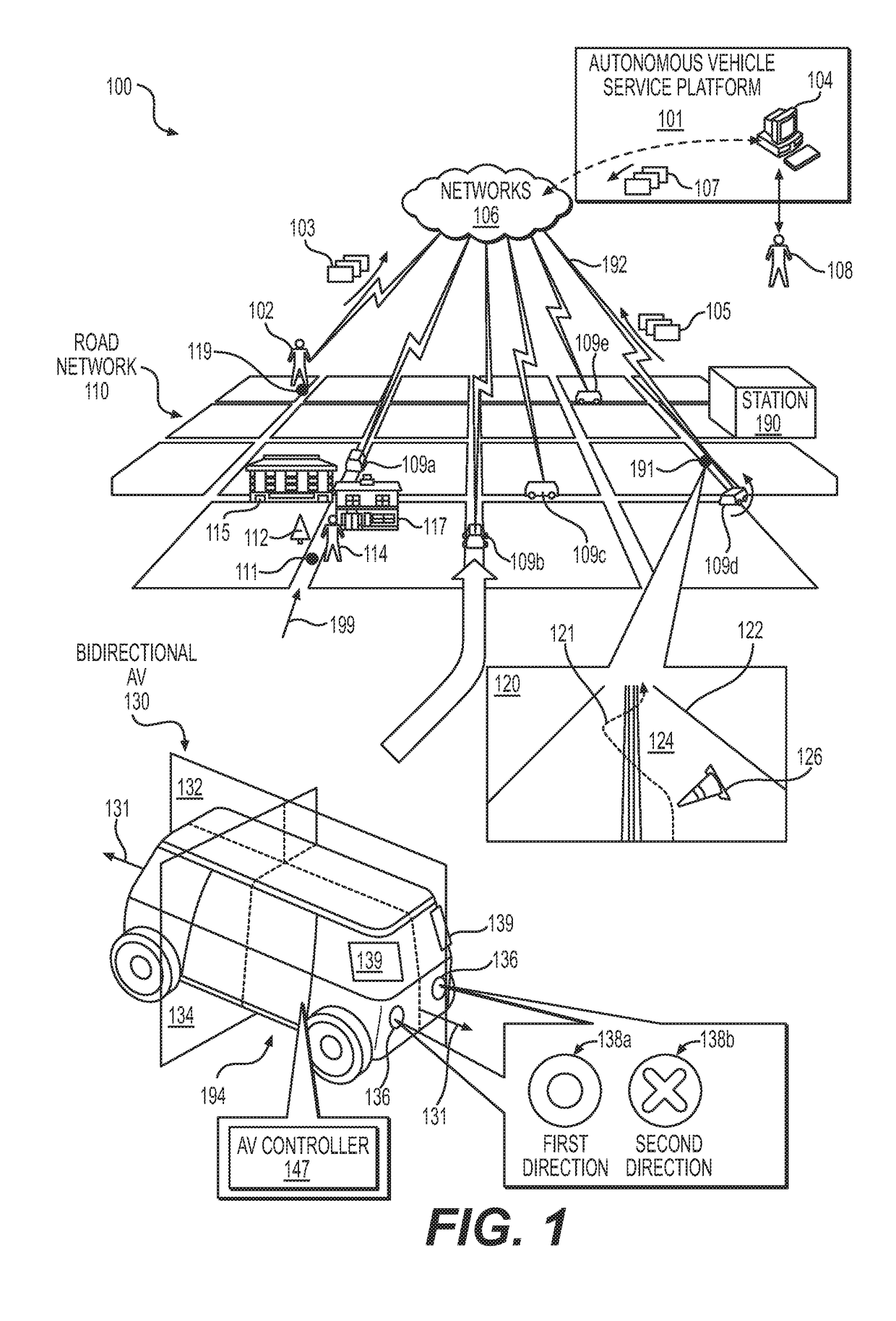 Automated extraction of semantic information to enhance incremental mapping modifications for robotic vehicles