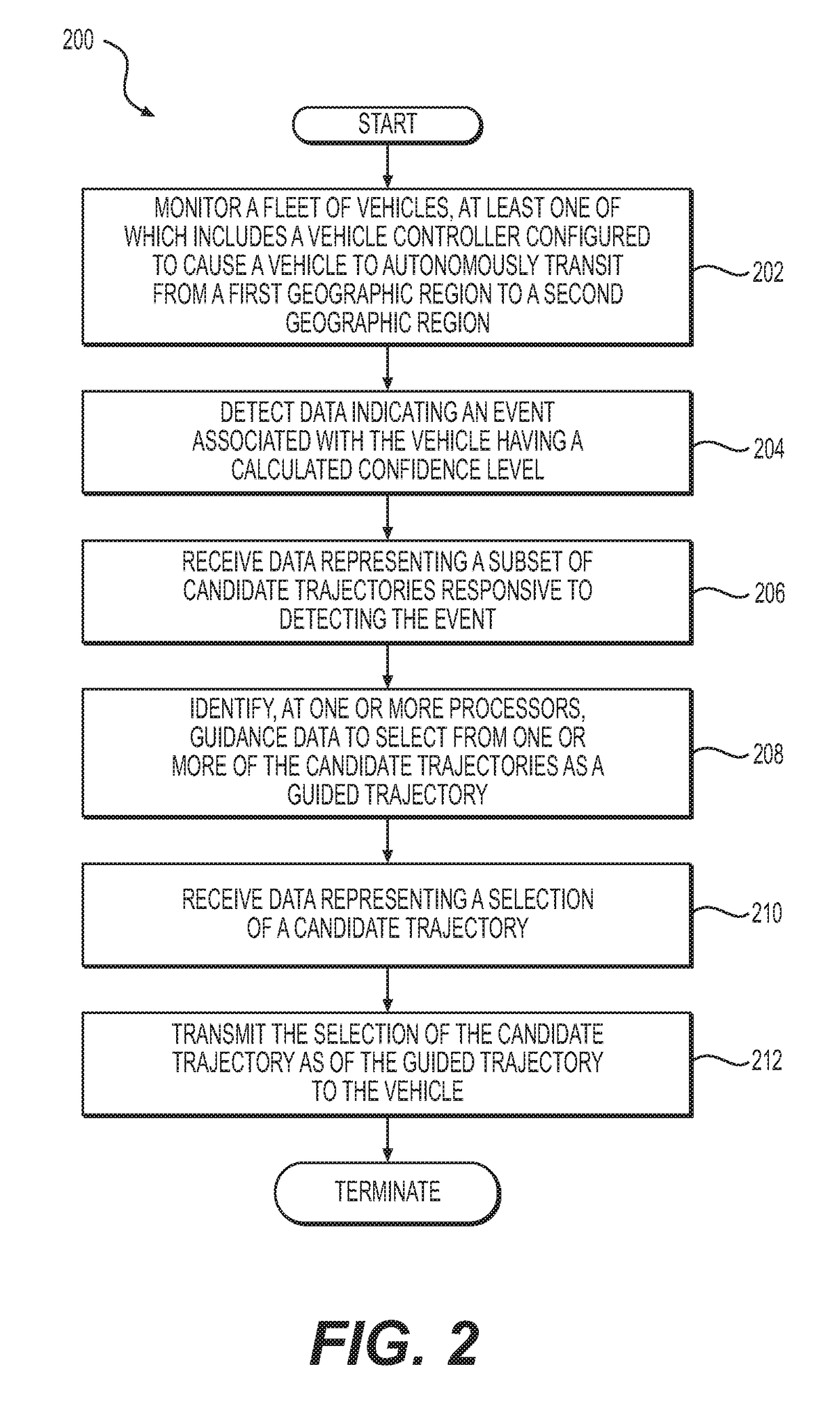 Automated extraction of semantic information to enhance incremental mapping modifications for robotic vehicles