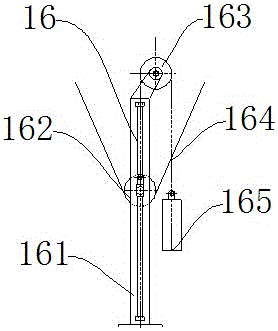 Conveyor Belt Core Forming Device