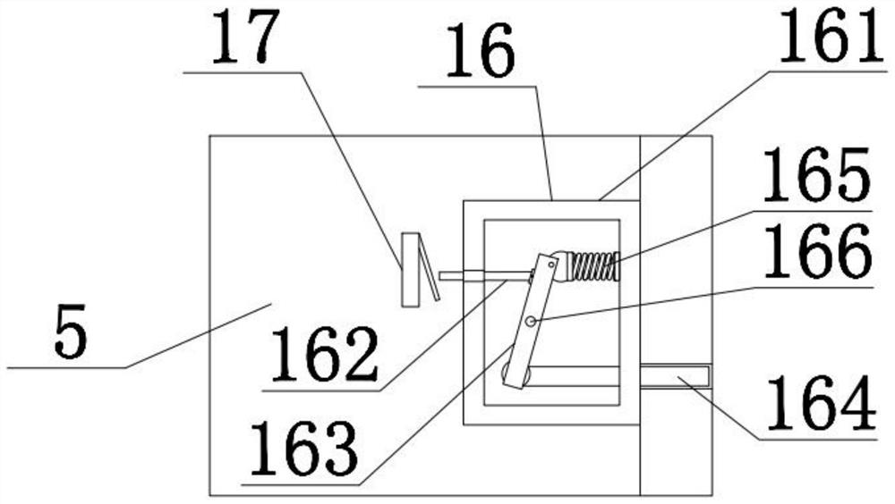 Electromechanical engineering cable transfer box