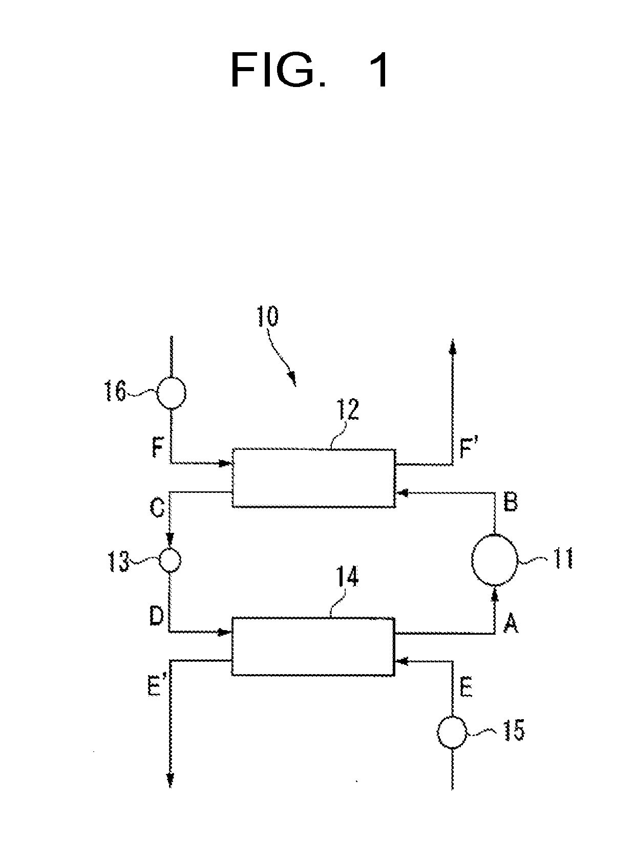 Working fluid for heat cycle, composition for heat cycle system, and heat cycle system