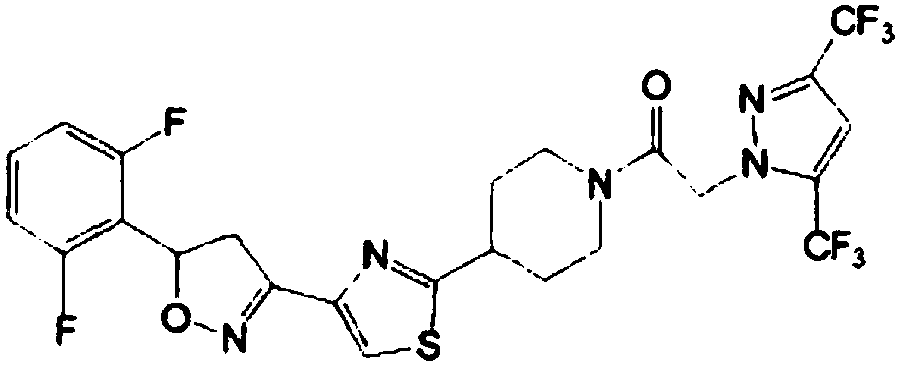 Fungicidal composition