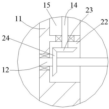 Turning and milling composite machine tool