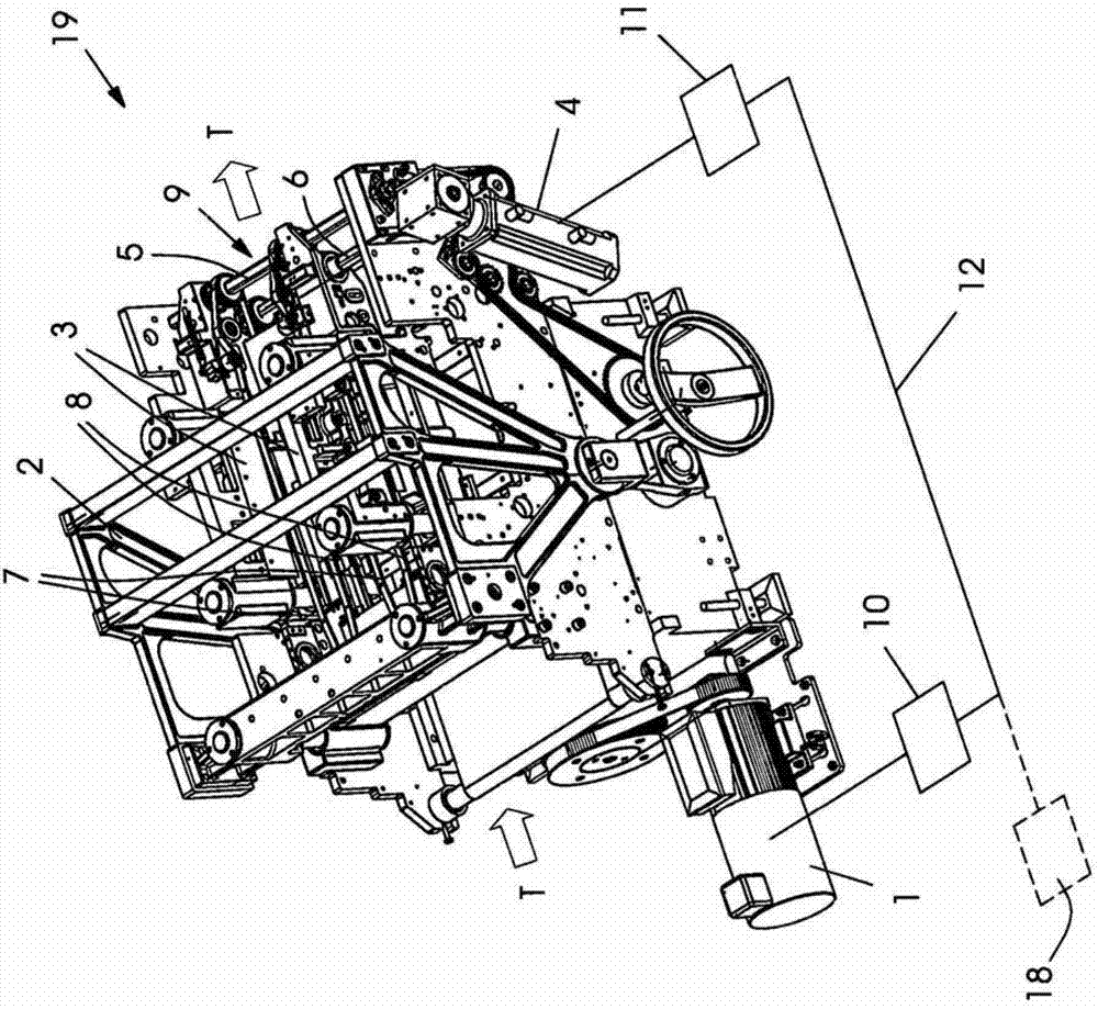 Cutting device