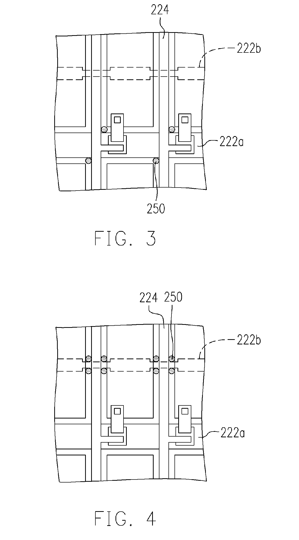 Liquid crystal display panel and manufacturing method thereof