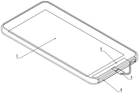 Protective cover for portable equipment