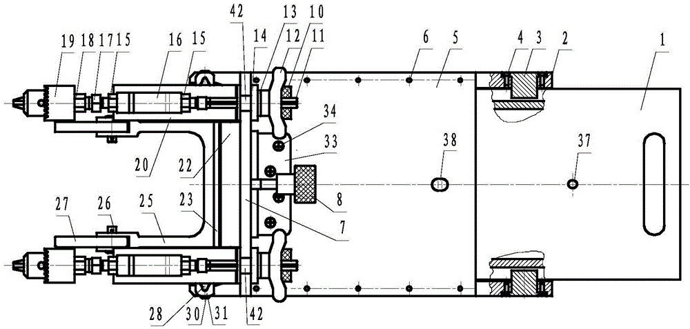 Stay wire tension controller