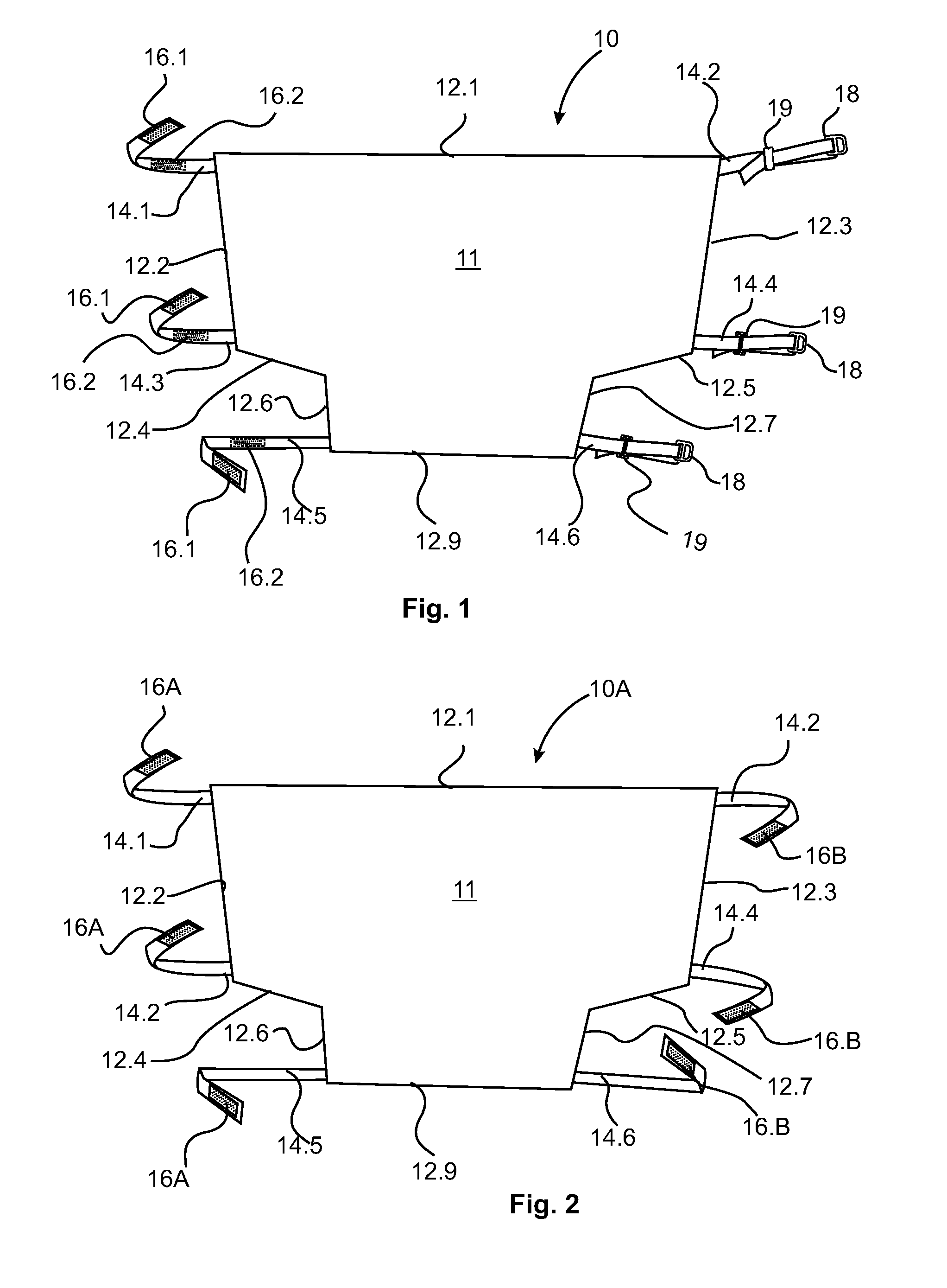 Body rotation and securing sling and methods of use