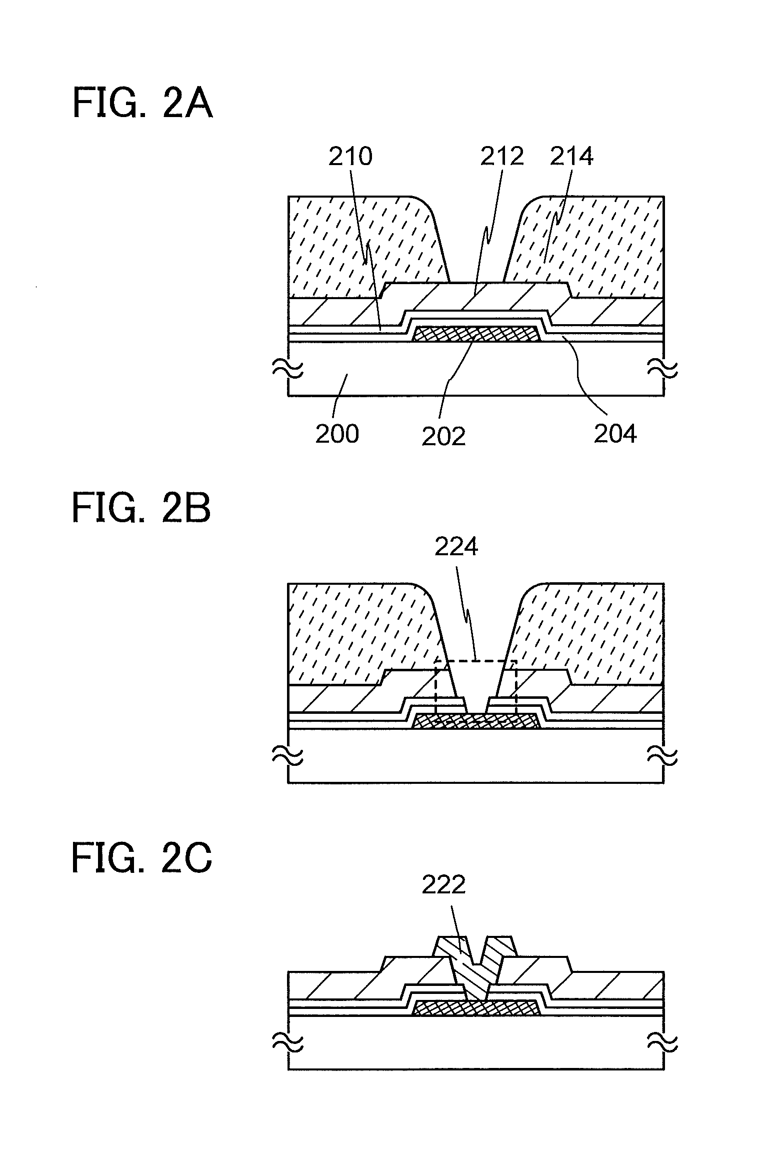 Method for manufacturing semiconductor device