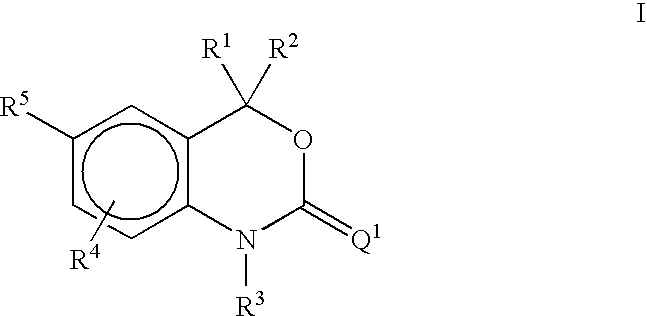 Cyclothiocarbamate derivatives as progesterone receptor modulators and methods of treating skin disorders