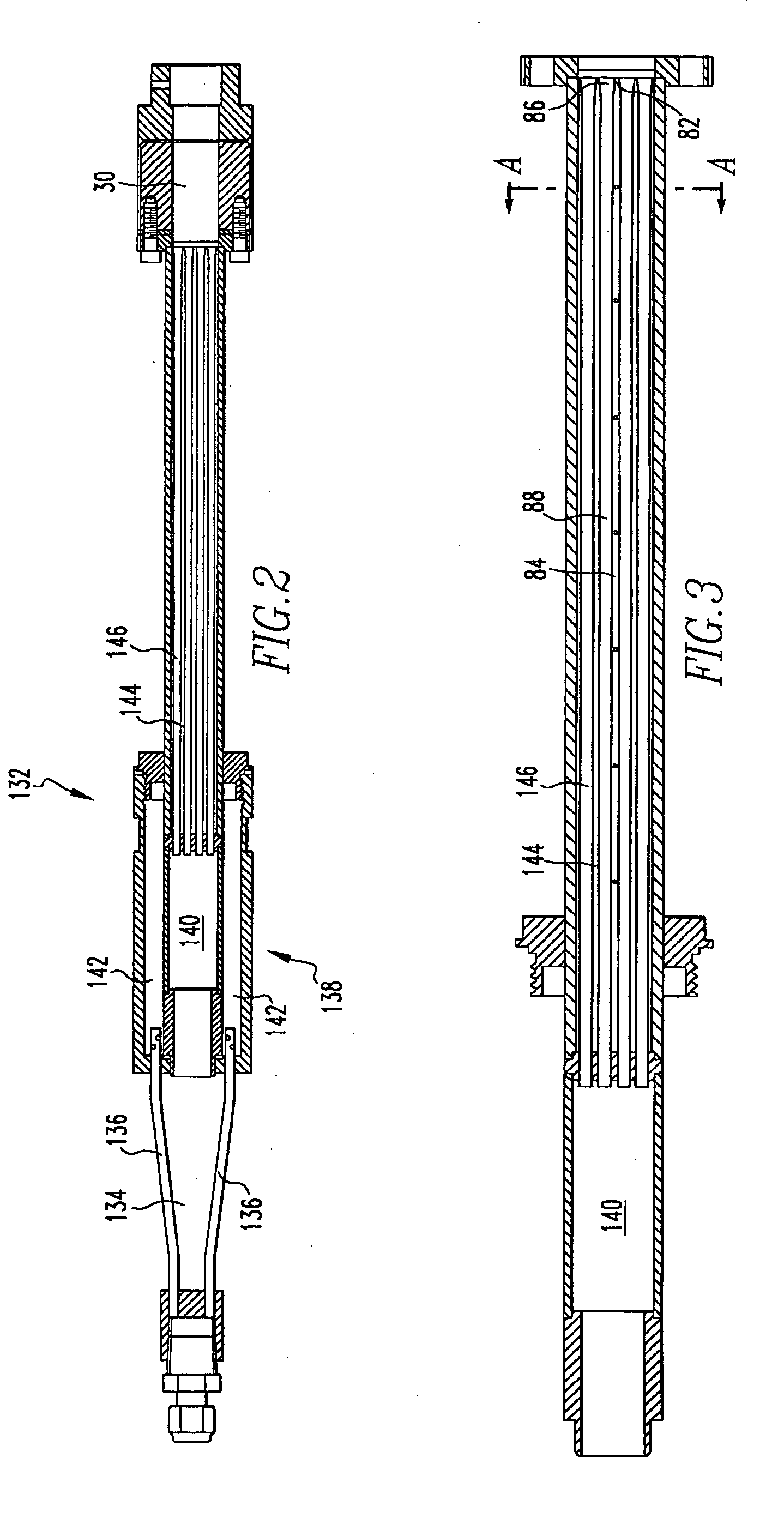 Catalytic combustors