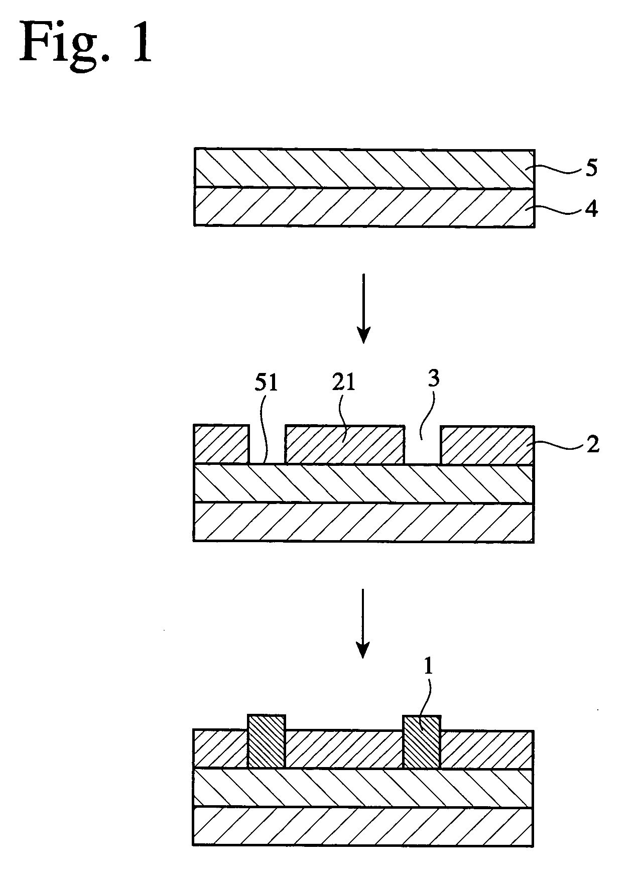 Network conductor and its production method and use