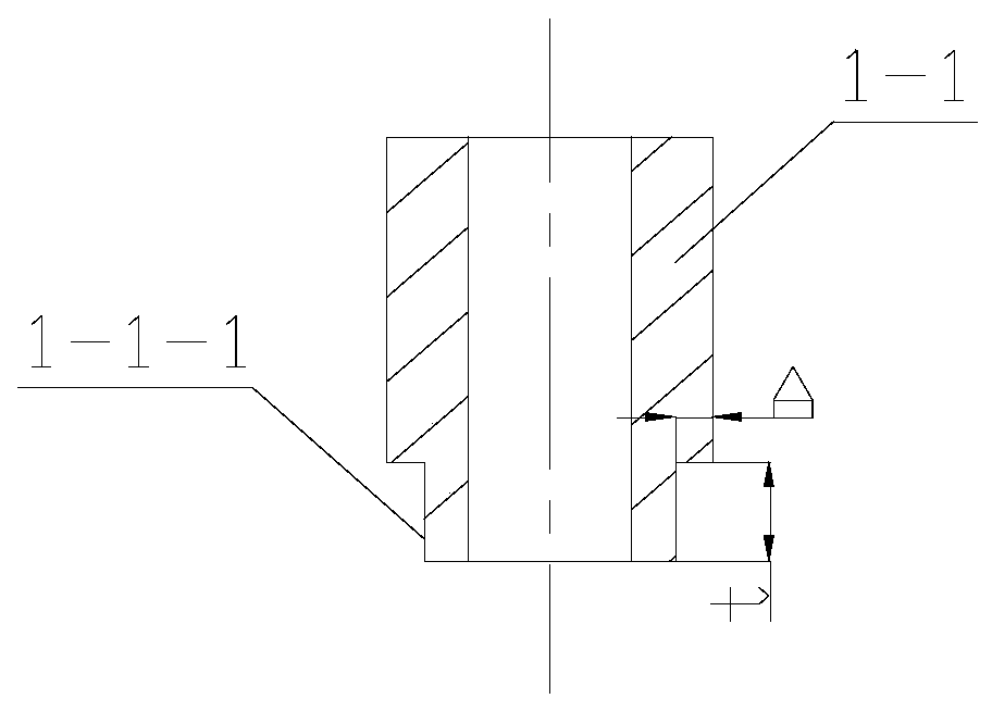 Lithium battery box welding tool and lithium battery box welding method