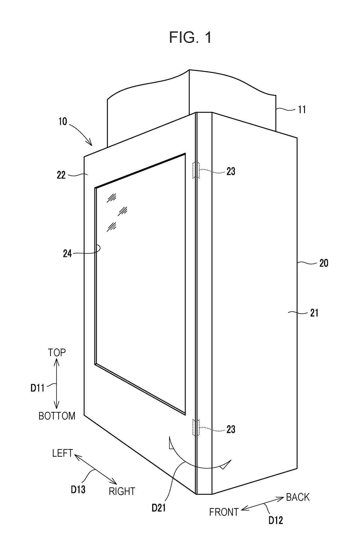 Display apparatus