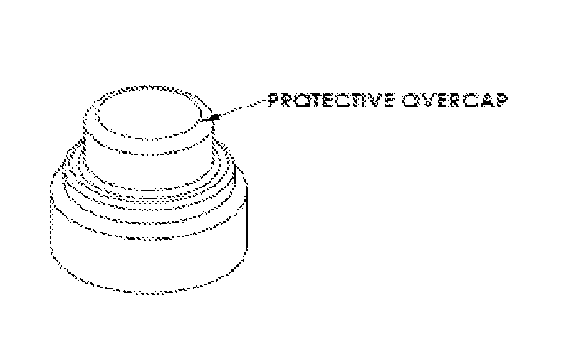 Inverted Dome to Supply Dose