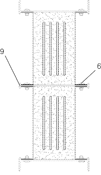 Refractory busway