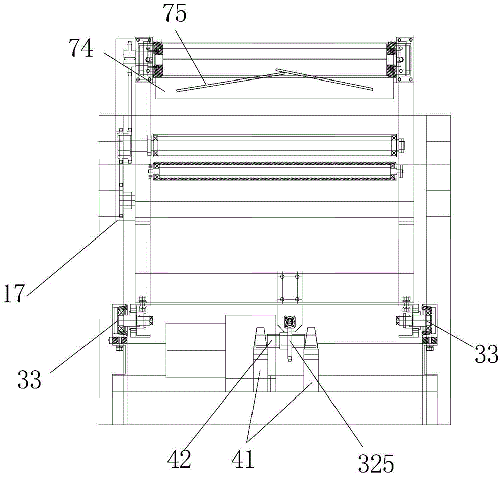 Movable belt conveyor