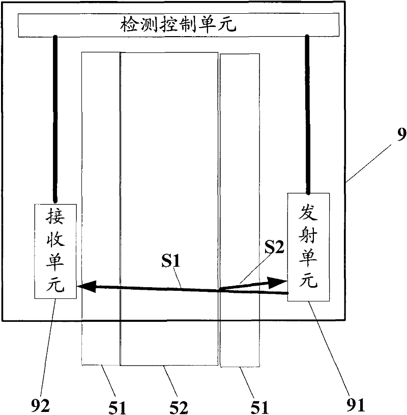 Negative pressure wound treatment system capable of displaying relational graph between volume and viscosity of exudate