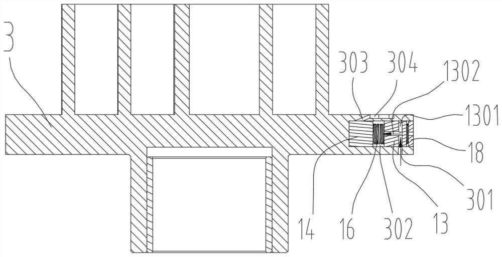 Movable scroll plate, scroll compressor and air conditioner