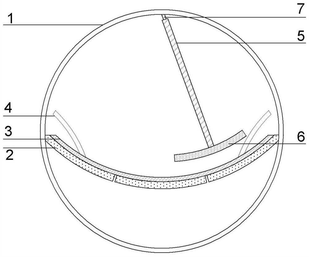 Swing-type friction nano-generator and energy harvester