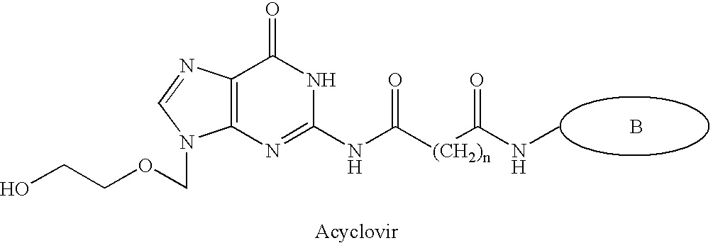 Compounds for intracellular delivery of therapeutic moieties to nerve cells