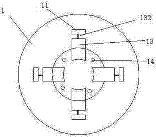 A safety manhole cover with automatic drainage