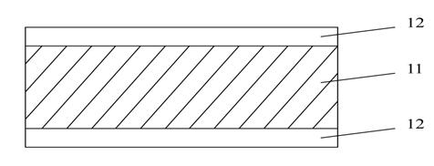 Conducting composite material with resistance positive-temperature effect and overcurrent-protecting element