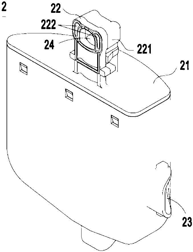 Compressor and air suction silencer thereof