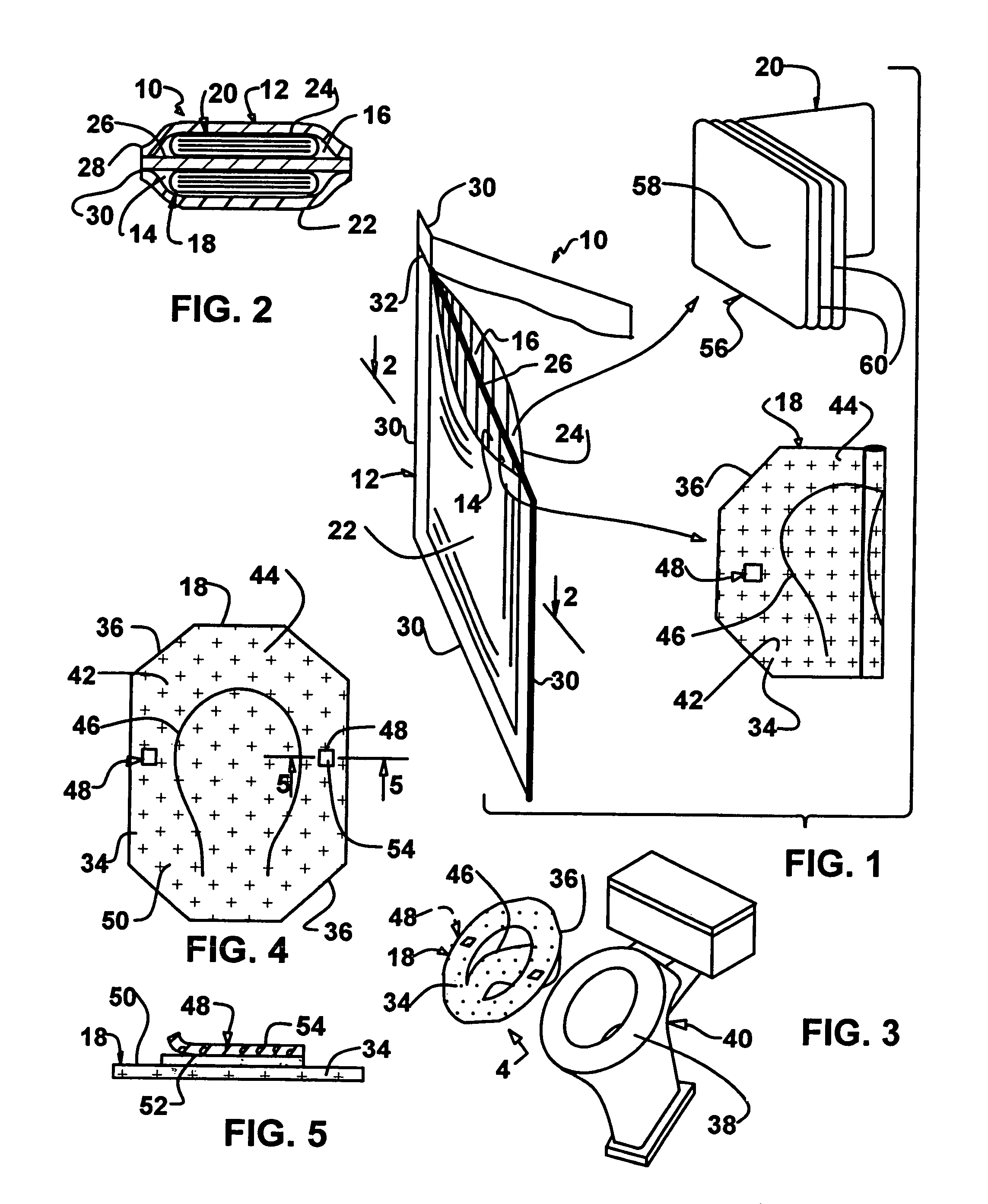 Combination packet containing disposable sanitary toilet seat cover and moist wipe