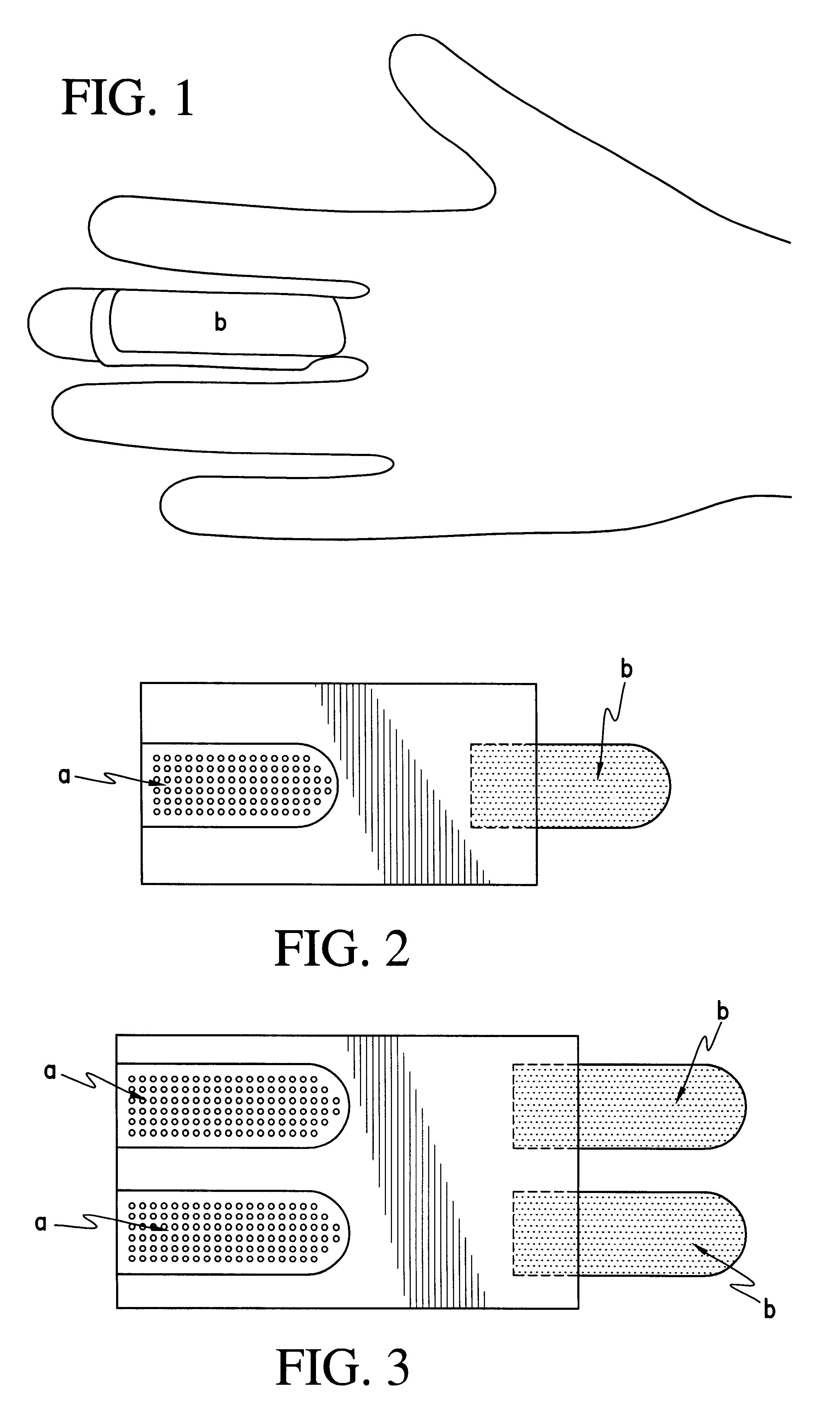 Rollable body part protector