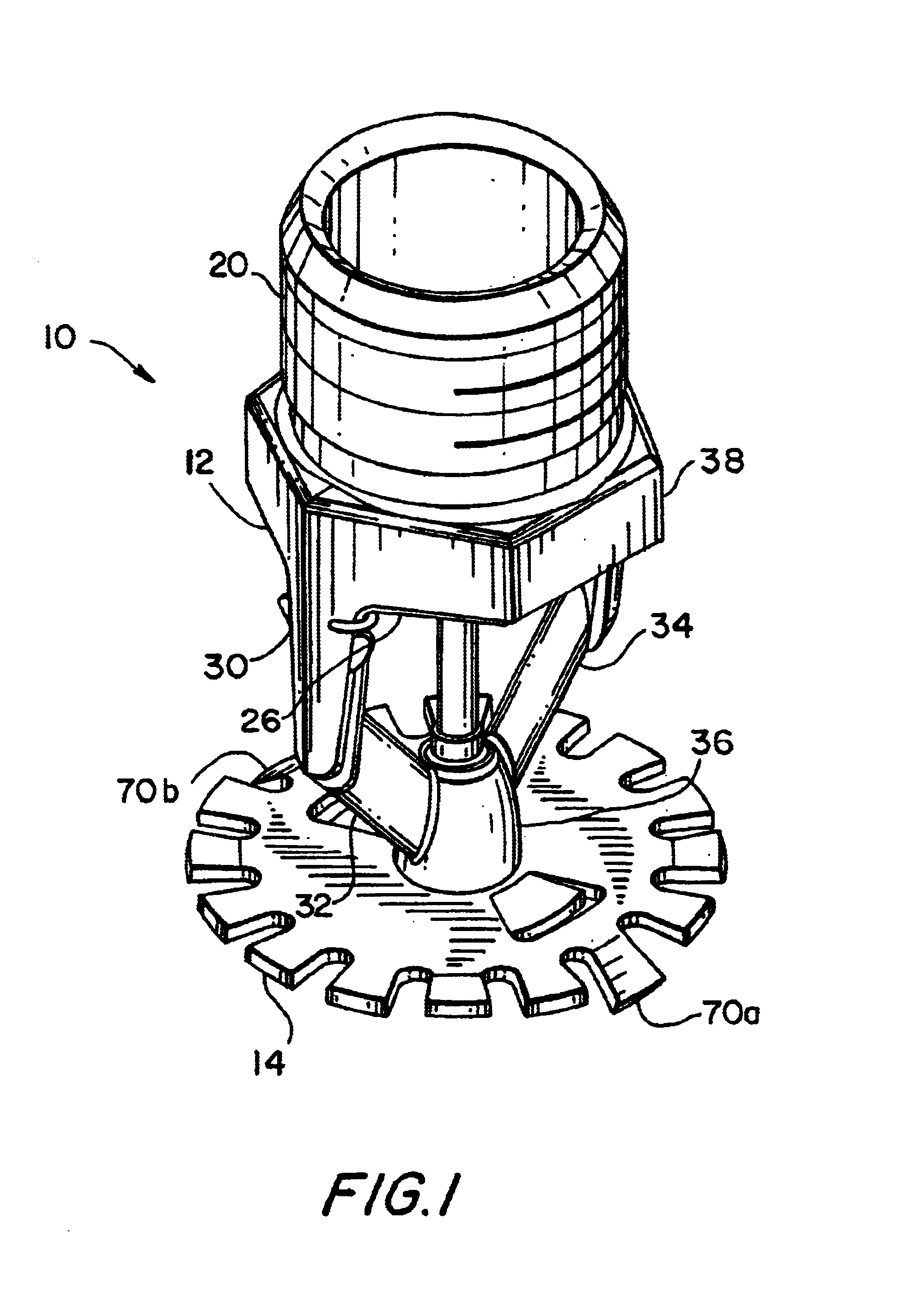 Extended coverage ordinary hazard sprinkler system