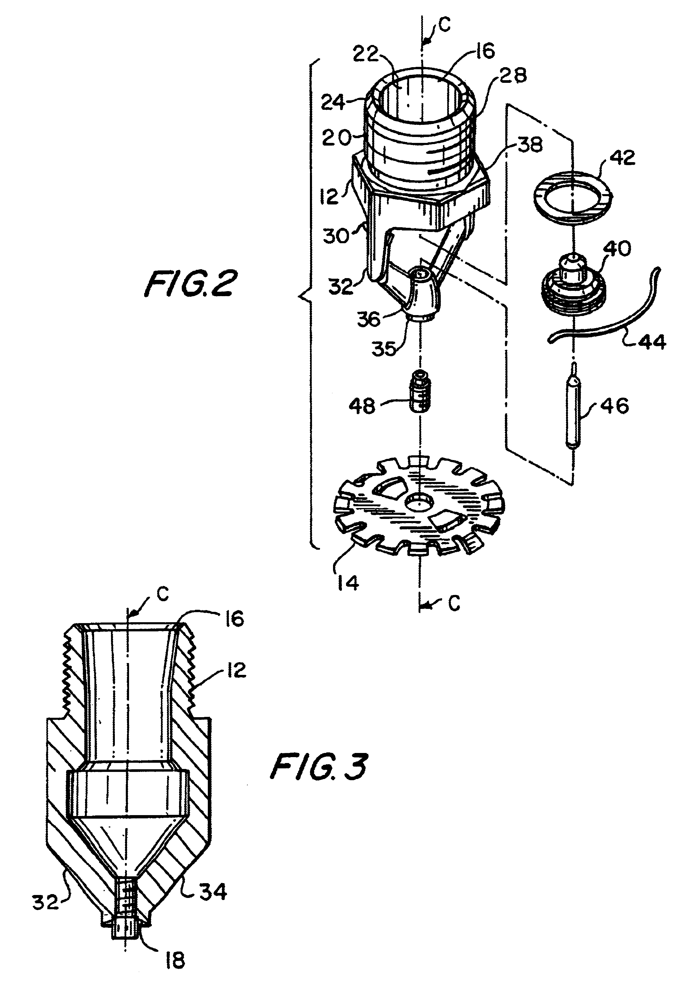 Extended coverage ordinary hazard sprinkler system