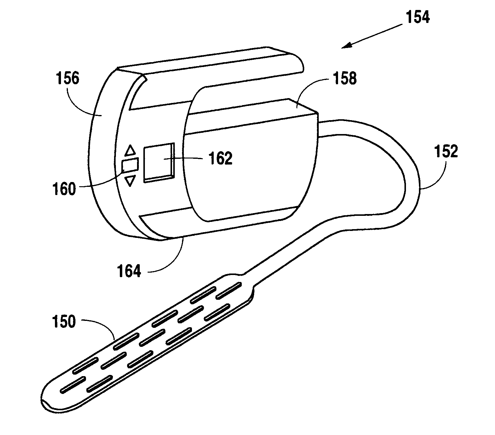 Chest tube drainage system