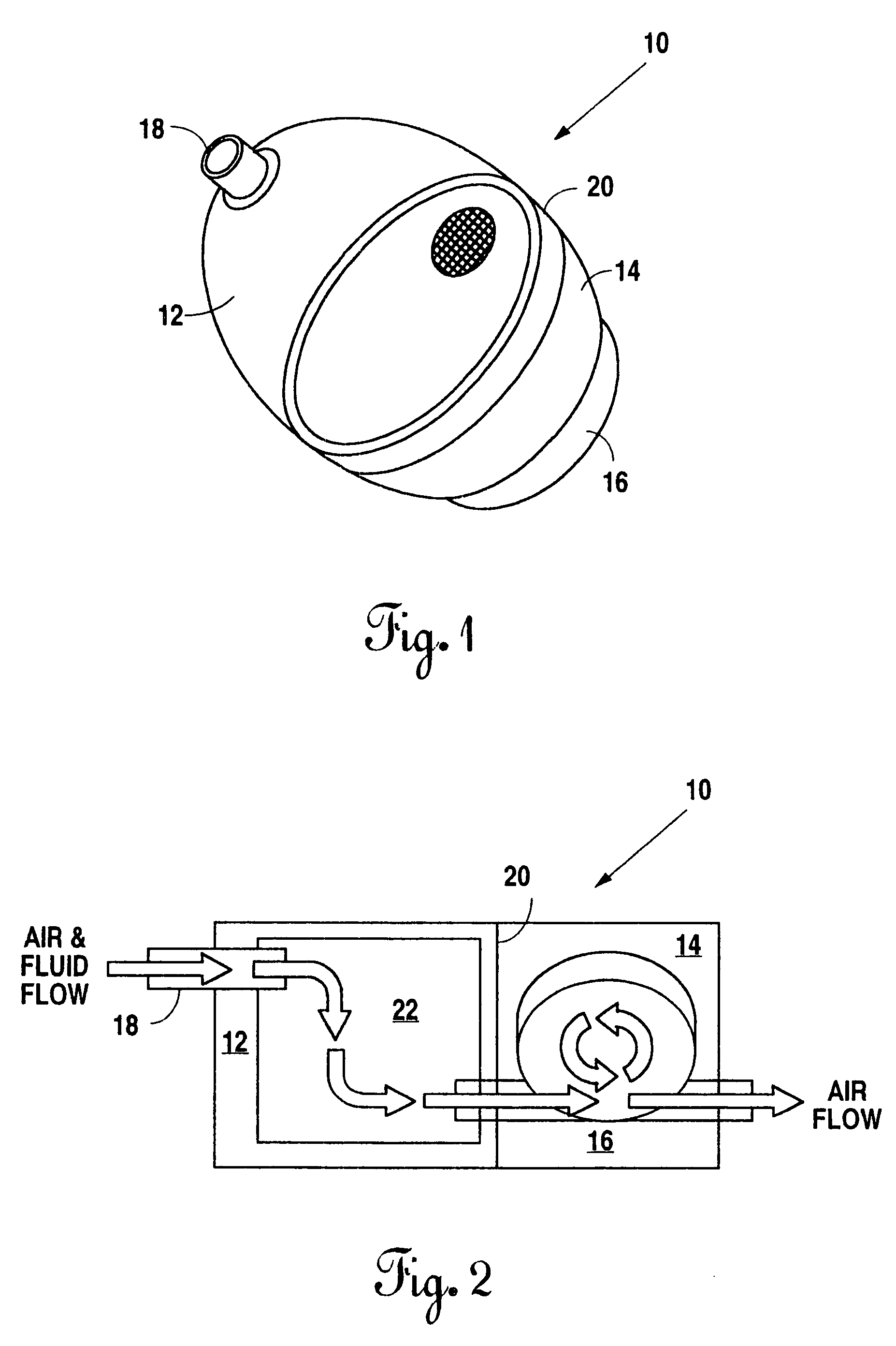 Chest tube drainage system