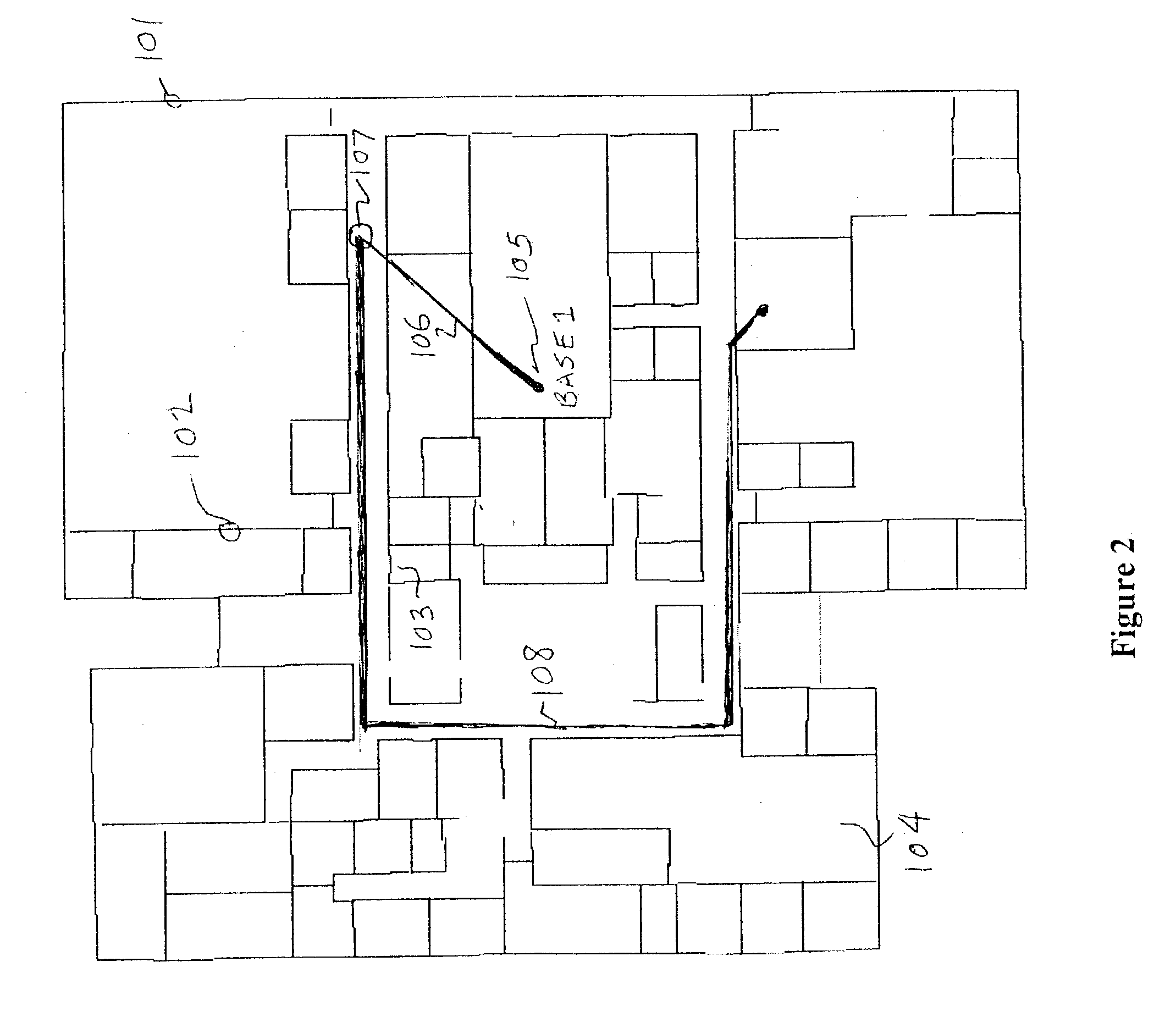 Method and system for displaying network performance, cost, maintenance, and infrastructure wiring diagram