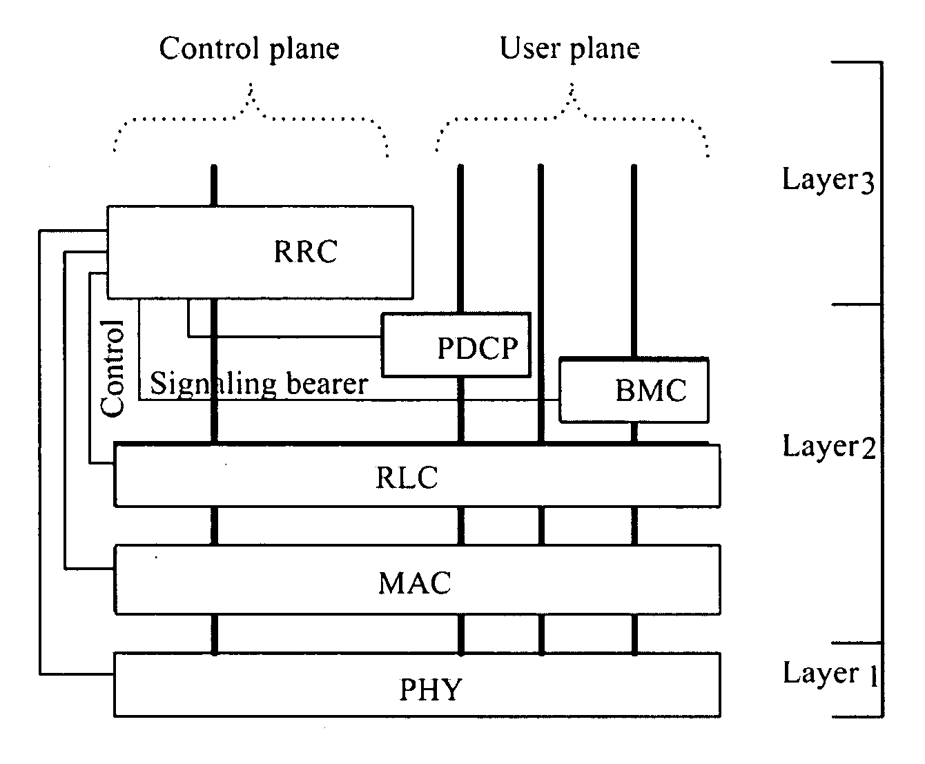 Method and device for reordering data in wireless communication system