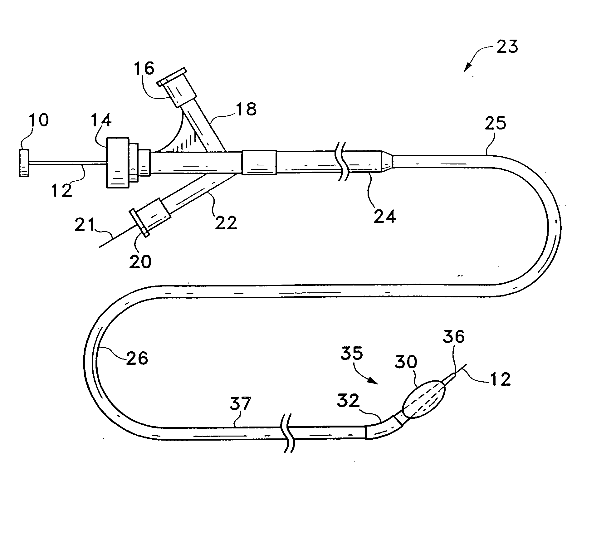 Manipulatable delivery catheter for occlusive devices (II)