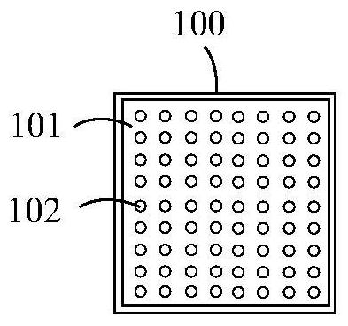 Flip-chip bonding method for preventing adhesion and pseudo soldering