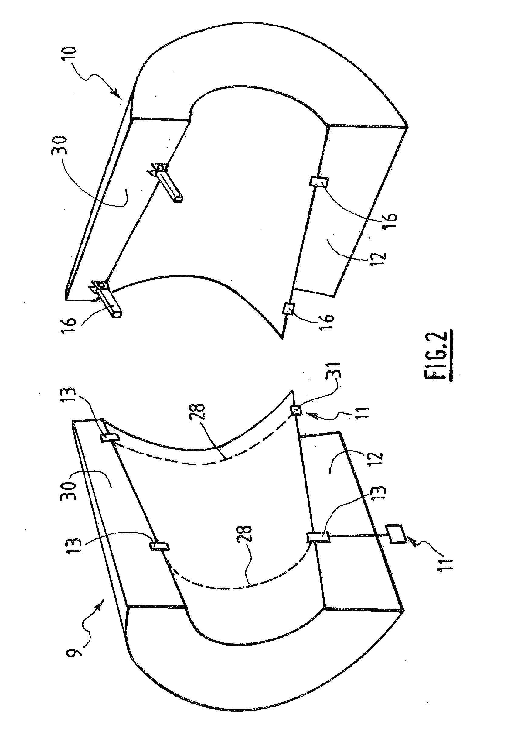 Locking device